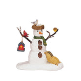 Lemax Figurines Lemax Fine Feathered Friends